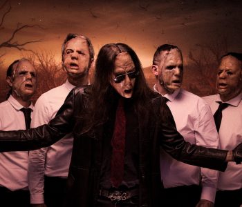 THE AMENTA // Release New Single & Announce Tour