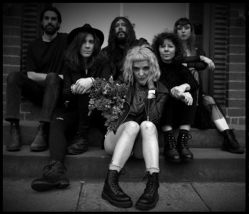 THE MAGGIE PILLS // City Rats