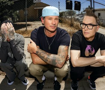 BLINK-182 // One More Time…