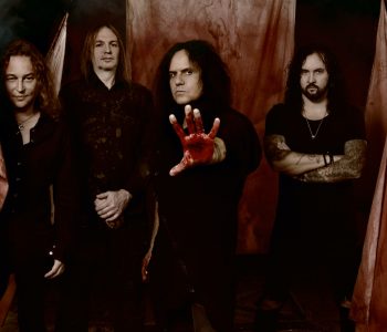 KREATOR // Metal Über Alles