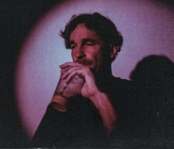 PACES // Sad Dad Punk, Profound Pain & Finding His Voice