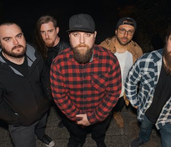 VOID MATTER // Outcast (Single)