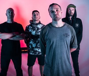 PREMIERE: VAULT HILL // “27.1”