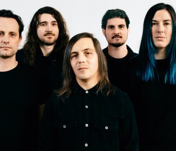 CATHOLIC GUILT // Release New Single
