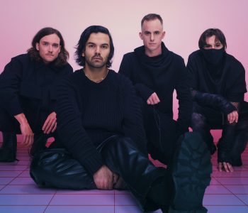 NORTHLANE // Release New Single ‘Dante’