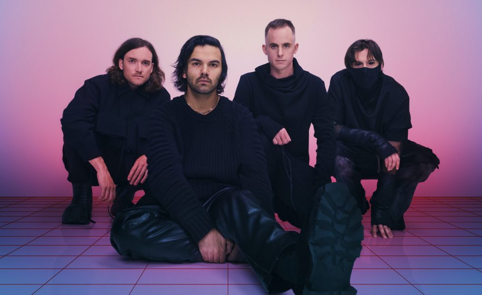 northlane hysteria