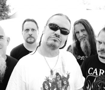 MR. BUNGLE // Will Embark On ‘Raging Wrath Tour’ of Australia & NZ with Melvins