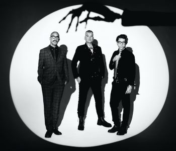 ALKALINE TRIO // Release New Single From New Album
