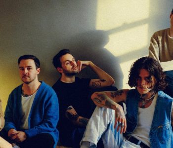 CASEY // Share How To Disappear … And Return