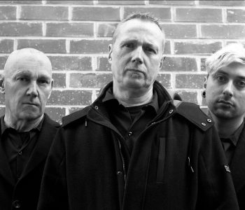 EXCLUSIVE: THE MARK OF CAIN // The Eternal Outsiders with John Scott and Henry Rollins