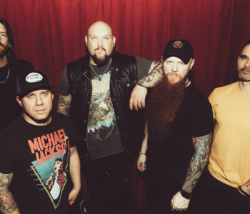 ATREYU // The Beautiful Dark of Life