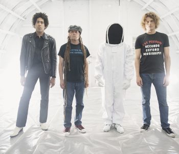 OFF! // Keith Morris And The Mile High Burrito Club