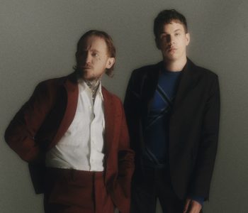 FRANK CARTER & THE RATTLESNAKES // “It’s One Of The Best Songs We’ve Got – Can We Afford To Not Put This Out Into The World?”