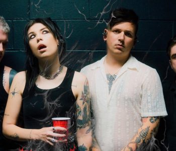 HOT MILK // From Manchester, With Emotion