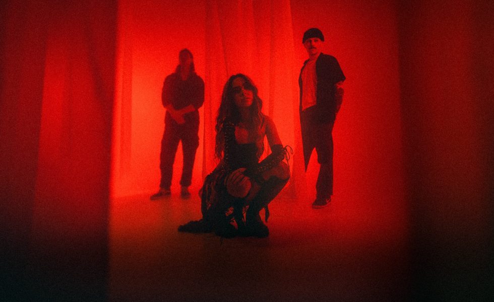 yours truly hysteria