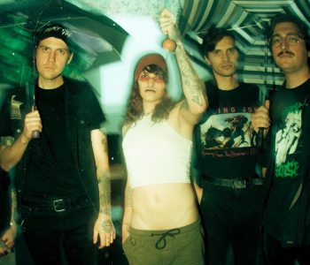 SEEYOUSPACECOWBOY // Chewing the Scenery with Connie of SeeYouSpaceCowboy