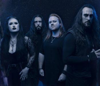 PREMIERE: VALHALORE // Drop New Single ‘Horizon’ Ahead of Oz Tour