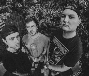 BELMONT // Release New Single Ahead Of Thier Third Album