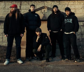 KNOCKED LOOSE // Announce New Album & Release New Single