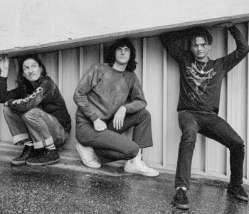 MEAN JEANS // “We Have No Ambition For Success, We’re Just In It For The Good Times”