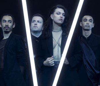 RELIQA // Release New Single