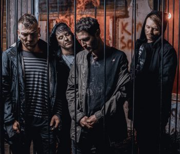 PREMIERE: SOULSLEEP // Experience The Hypnotic New Track ‘Beautiful Disaster’