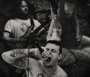 CRISISACT // Release New Single & Video ‘Artificial Noose’ ft. Jamie Ludbrook, New EP Out Mow!