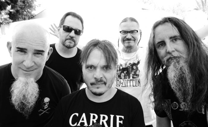 mr bungle