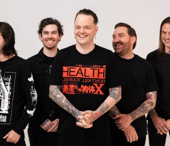 RUN // Release New Single Feat. John Floreani