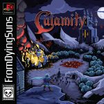 from dying suns calamity